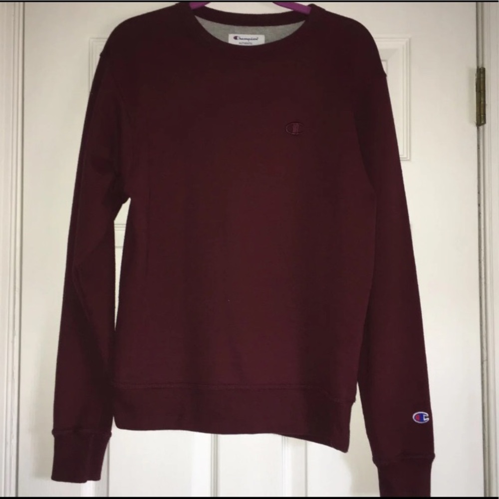 NWOT Champion Crewneck Sweatshirt
